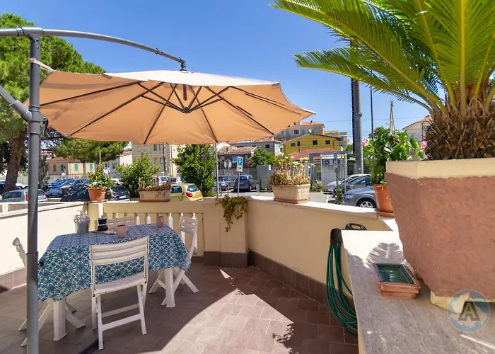 Di Catia A Due Passi Dal Mare Апартаменты Silvi Paese