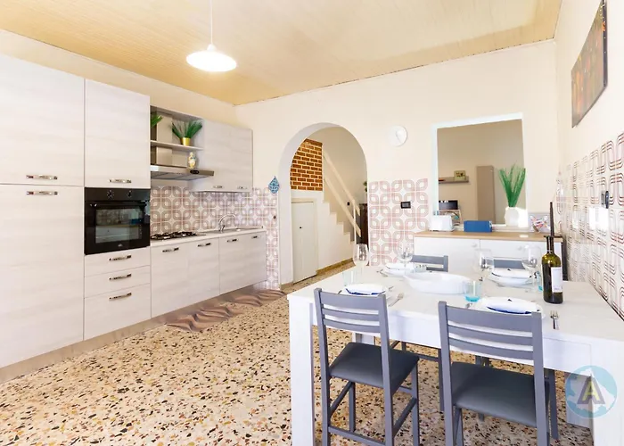 Di Catia A Due Passi Dal Mare